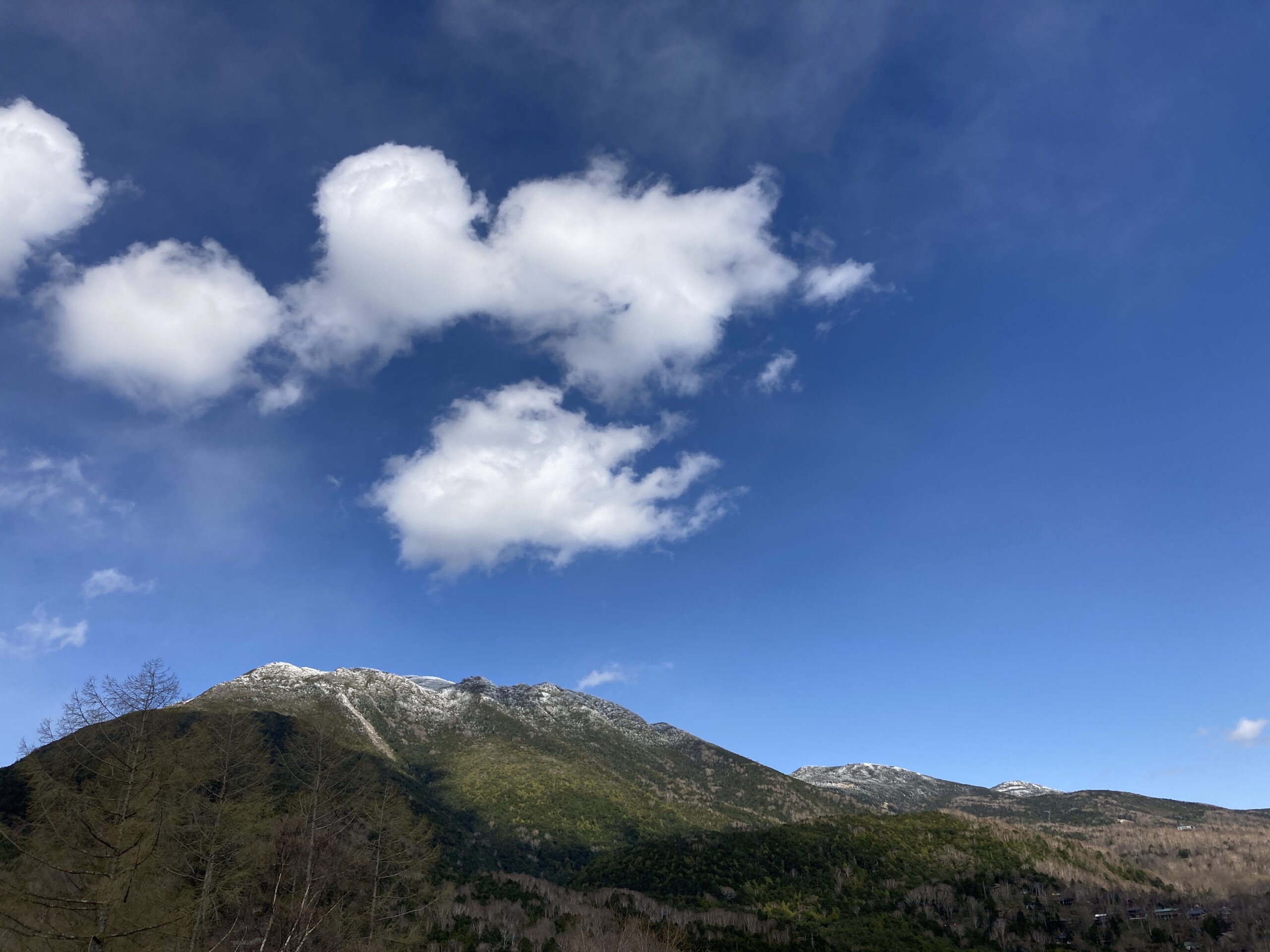 長野の登山おすすめ絶景スポット一覧まとめ 初心者向けなど難易度別に紹介 信州ドライブ 見どころ